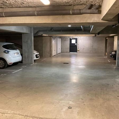 شقة Daurade Balcon Parking Free - Bus Proche Centre تولوز المظهر الخارجي الصورة