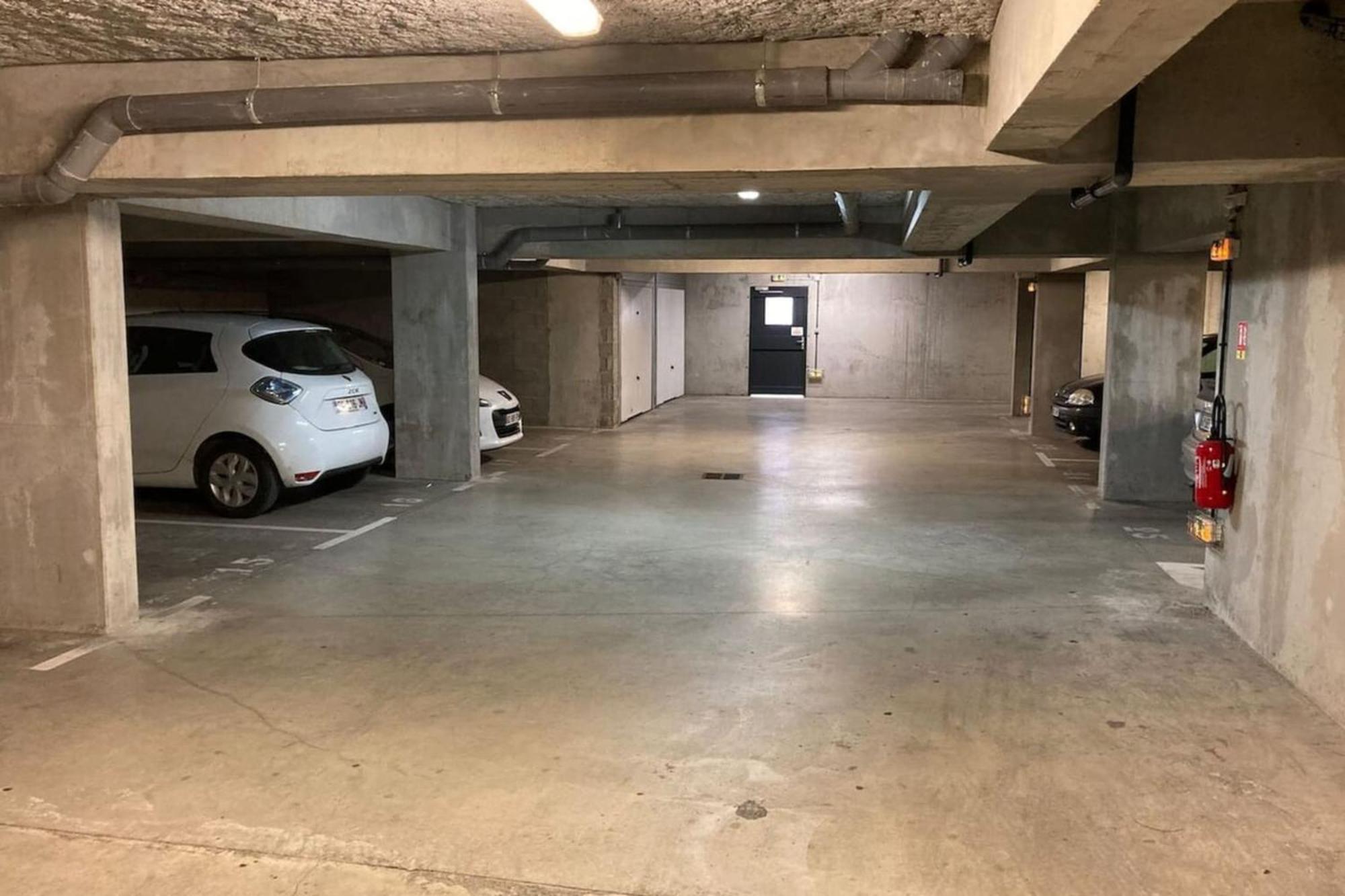 شقة Daurade Balcon Parking Free - Bus Proche Centre تولوز المظهر الخارجي الصورة